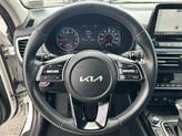 Thumbnail of 2023 Snow White Pearl Kia Seltos