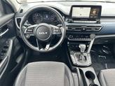 Thumbnail of 2023 Snow White Pearl Kia Seltos