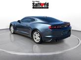 Thumbnail of 2019 Shadow Gray Metallic Chevrolet Camaro