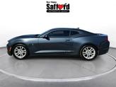 Thumbnail of 2019 Shadow Gray Metallic Chevrolet Camaro