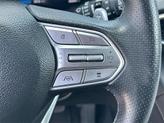 Thumbnail of 2023 Quartz White Hyundai SANTA FE