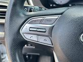 Thumbnail of 2023 Quartz White Hyundai SANTA FE
