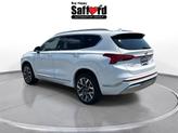 Thumbnail of 2023 Quartz White Hyundai SANTA FE