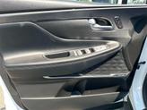 Thumbnail of 2023 Quartz White Hyundai SANTA FE
