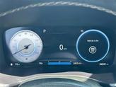 Thumbnail of 2023 Quartz White Hyundai SANTA FE