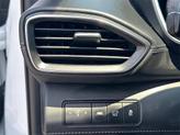 Thumbnail of 2023 Quartz White Hyundai SANTA FE