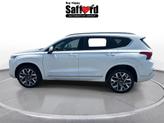 Thumbnail of 2023 Quartz White Hyundai SANTA FE