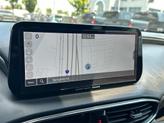 Thumbnail of 2023 Quartz White Hyundai SANTA FE