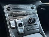 Thumbnail of 2023 Quartz White Hyundai SANTA FE