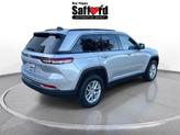 Thumbnail of 2025 Silver Zynith Jeep Grand Cherokee