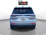 Thumbnail of 2025 Silver Zynith Jeep Grand Cherokee