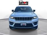 Thumbnail of 2025 Silver Zynith Jeep Grand Cherokee