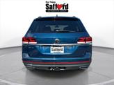 Thumbnail of 2022 Tourmaline Blue Metallic Volkswagen Atlas
