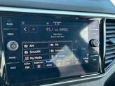Thumbnail of 2022 Tourmaline Blue Metallic Volkswagen Atlas