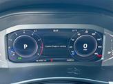 Thumbnail of 2022 Tourmaline Blue Metallic Volkswagen Atlas