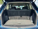 Thumbnail of 2022 Tourmaline Blue Metallic Volkswagen Atlas