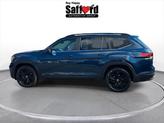 Thumbnail of 2022 Tourmaline Blue Metallic Volkswagen Atlas