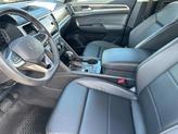 Thumbnail of 2022 Tourmaline Blue Metallic Volkswagen Atlas