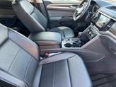 Thumbnail of 2022 Tourmaline Blue Metallic Volkswagen Atlas