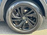 Thumbnail of 2022 Tourmaline Blue Metallic Volkswagen Atlas