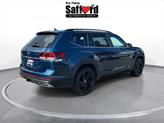 Thumbnail of 2022 Tourmaline Blue Metallic Volkswagen Atlas