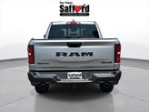 Thumbnail of 2025 Billet Silver Metallic Clearcoat RAM 1500