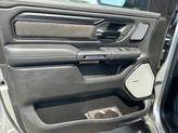 Thumbnail of 2025 Billet Silver Metallic Clearcoat RAM 1500