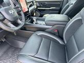 Thumbnail of 2025 Billet Silver Metallic Clearcoat RAM 1500