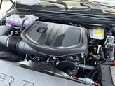 Thumbnail of 2025 Billet Silver Metallic Clearcoat RAM 1500