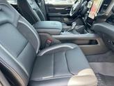 Thumbnail of 2025 Billet Silver Metallic Clearcoat RAM 1500
