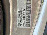 Thumbnail of 2025 Billet Silver Metallic Clearcoat RAM 1500