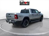 Thumbnail of 2025 Billet Silver Metallic Clearcoat RAM 1500