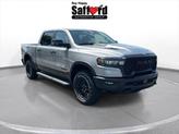 Thumbnail of 2025 Billet Silver Metallic Clearcoat RAM 1500