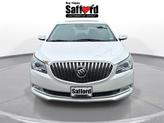 Thumbnail of 2015 White Frost Tricoat Buick LaCrosse