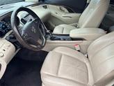 Thumbnail of 2015 White Frost Tricoat Buick LaCrosse