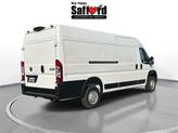 Thumbnail of 2025 Bright White Clearcoat RAM ProMaster 3500