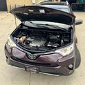 Thumbnail of 2016 Black Currant Metallic Toyota RAV4