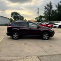 Thumbnail of 2016 Black Currant Metallic Toyota RAV4