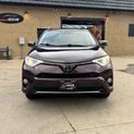 Thumbnail of 2016 Black Currant Metallic Toyota RAV4
