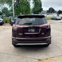 Thumbnail of 2016 Black Currant Metallic Toyota RAV4