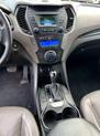 Thumbnail of 2014 Marlin Blue Hyundai Santa Fe Sport