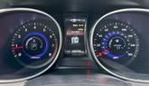 Thumbnail of 2014 Marlin Blue Hyundai Santa Fe Sport