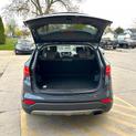Thumbnail of 2014 Marlin Blue Hyundai Santa Fe Sport