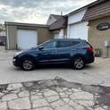 Thumbnail of 2014 Marlin Blue Hyundai Santa Fe Sport
