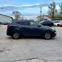 Thumbnail of 2014 Marlin Blue Hyundai Santa Fe Sport