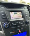 Thumbnail of 2014 Marlin Blue Hyundai Santa Fe Sport