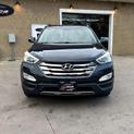 Thumbnail of 2014 Marlin Blue Hyundai Santa Fe Sport