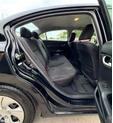 Thumbnail of 2013 Crystal Black Pearl Honda Civic