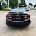 Thumbnail of 2013 Crystal Black Pearl Honda Civic