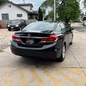 Thumbnail of 2013 Crystal Black Pearl Honda Civic